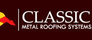 eshop at web store for Metal Roofing Systems Made in America at Classic Metal Roofing Systems in product category Hardware & Building Supplies